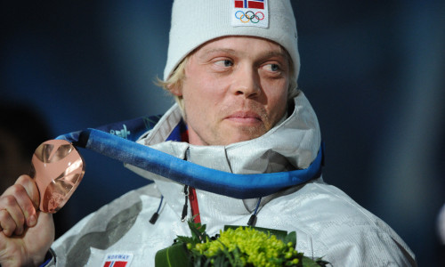 Audun Groenvold/ Profimedia