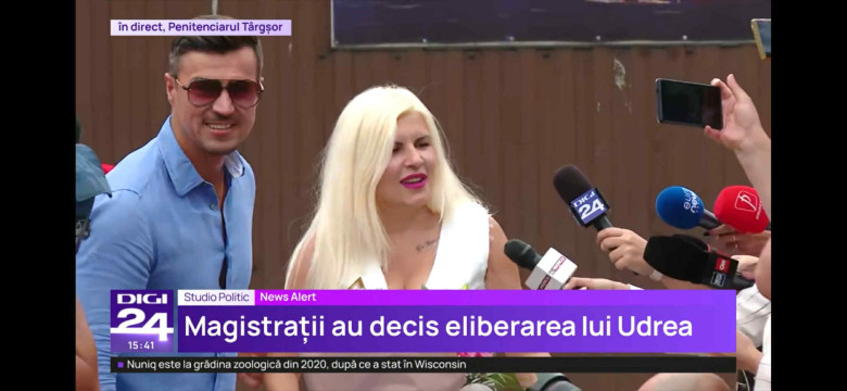 elena udrea eliberata in inchisoare (7)