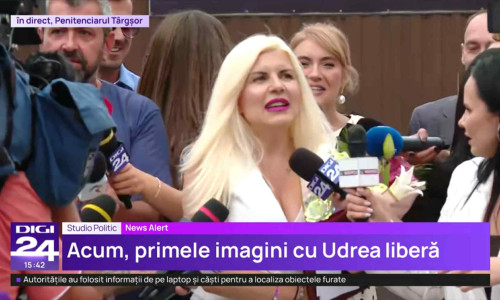 elena udrea eliberata in inchisoare (8)
