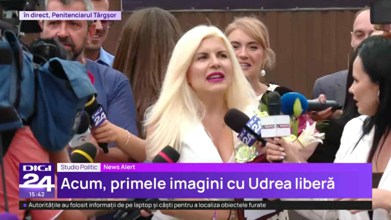 elena udrea eliberata in inchisoare (8)