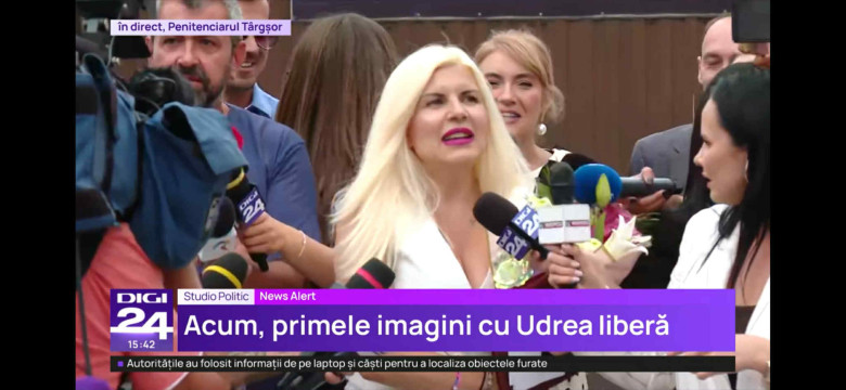 elena udrea eliberata in inchisoare (8)