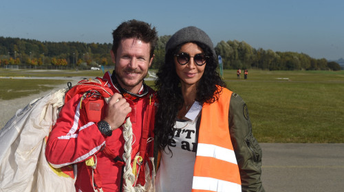 felix baumgartner si mihaela radulescu (2)