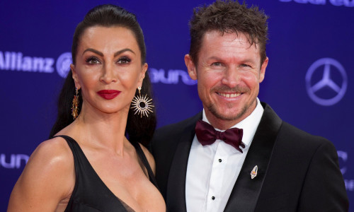 felix baumgartner si mihaela radulescu