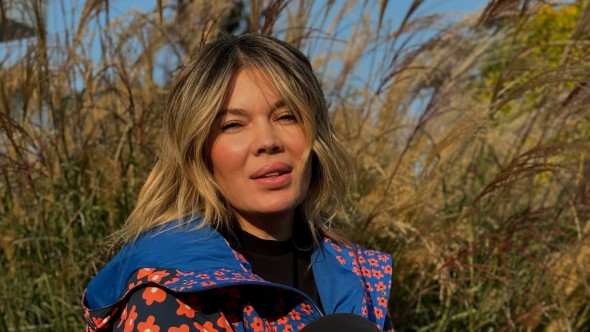 Gina Pistol, adevărul despre relația cu tatăl ei: „A trebuit să mă cresc singură”. Cum se înțeleg cei doi în prezent