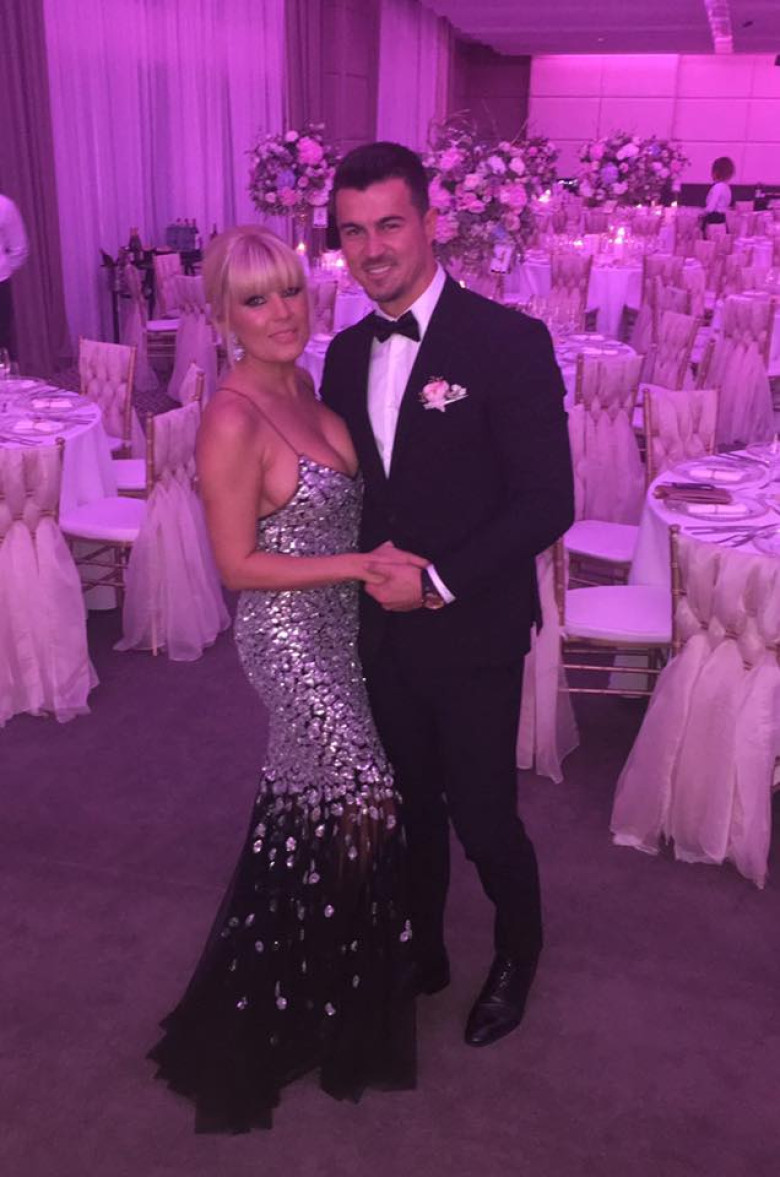 elena udrea si iubitul ei