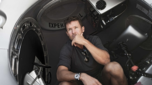 Felix Baumgartner