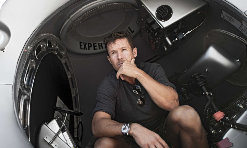 Felix Baumgartner