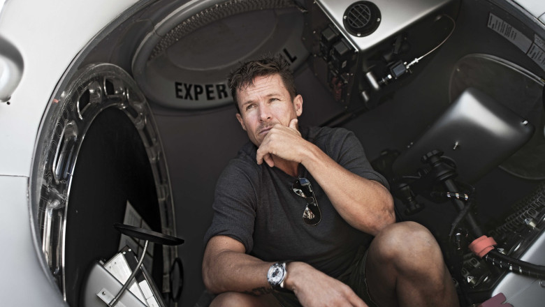 Felix Baumgartner