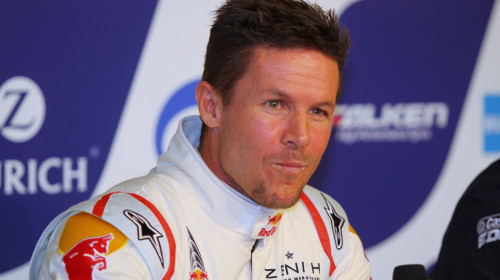 Themenfoto: Felix Baumgartner, Extremsportler, Tod, Todesfall, Verunglueckt, Verstorben, Abgestuerzt, 18.07.2025