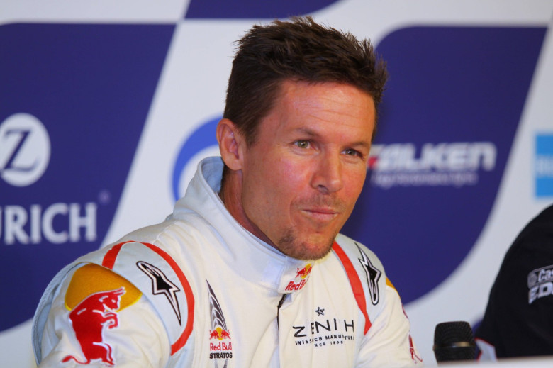 Themenfoto: Felix Baumgartner, Extremsportler, Tod, Todesfall, Verunglueckt, Verstorben, Abgestuerzt, 18.07.2025