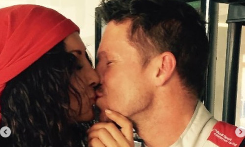 mihaela radulescu, felix baumgartner