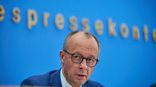 Friedrich Merz