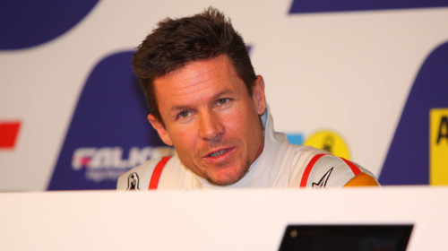 Felix Baumgartner