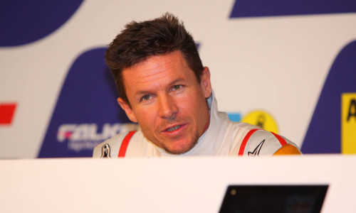 Felix Baumgartner