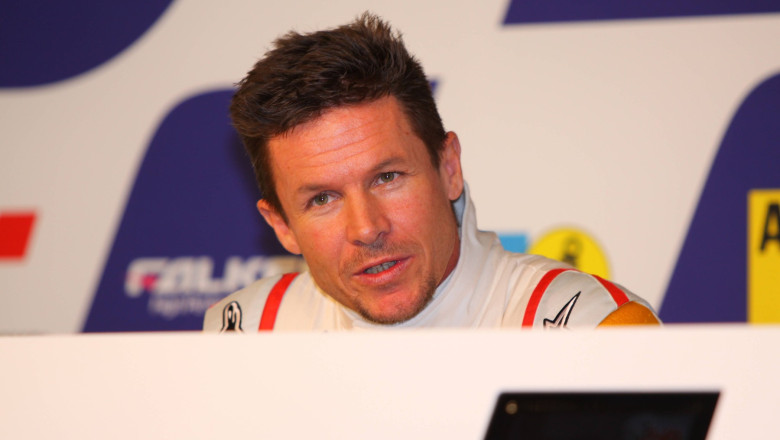 Felix Baumgartner