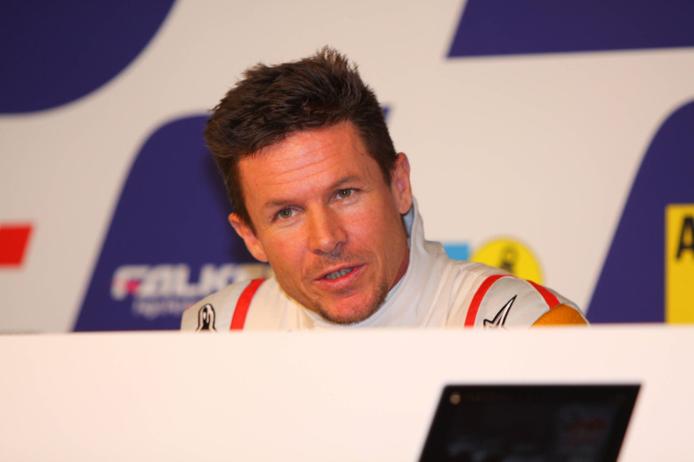 Felix Baumgartner