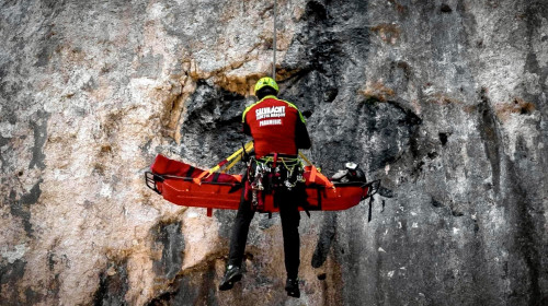 interventie salvamont brasov