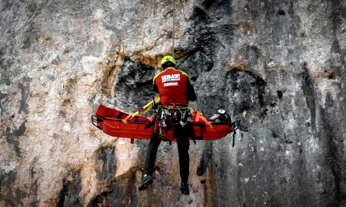 interventie salvamont brasov