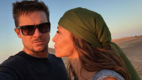felix baumgartner, mihaela radulescu