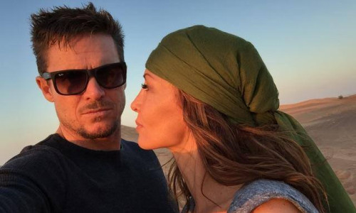 felix baumgartner, mihaela radulescu