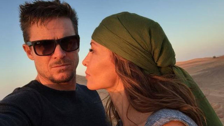 felix baumgartner, mihaela radulescu