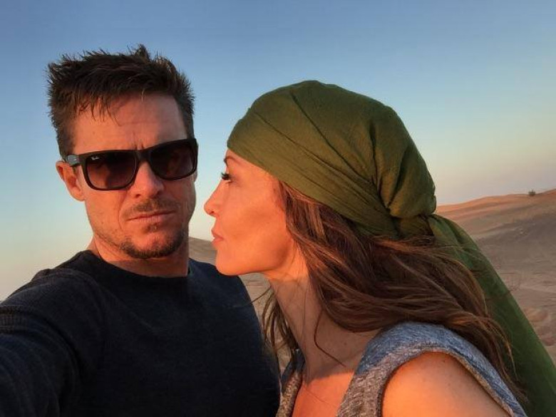 felix baumgartner, mihaela radulescu