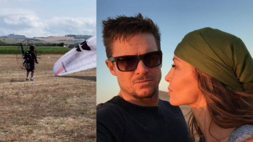 Mihaela Rădulescu și Felix Baumgartner (7)