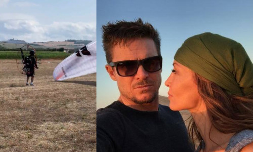 Mihaela Rădulescu și Felix Baumgartner (7)