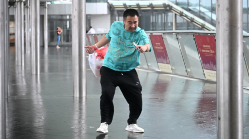 taifun in hong kong (1)