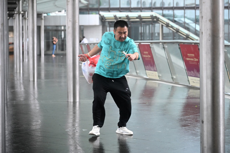 taifun in hong kong (1)