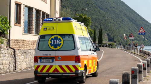 ambulanta italia