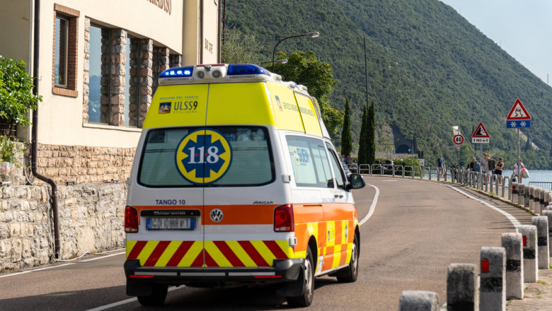 ambulanta italia