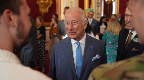 Regele Charles
