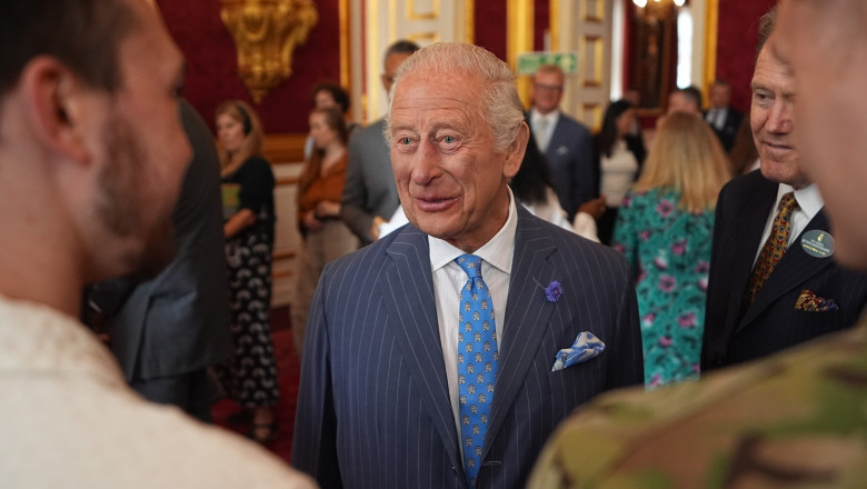 Regele Charles