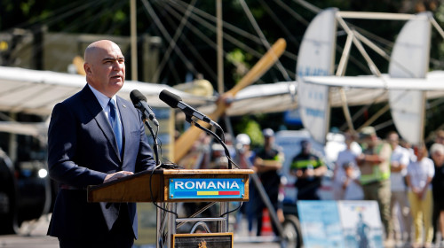 Ilie Bolojan