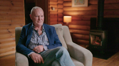 'Tabloids On Trial' TV Show UK - 25 Jul 2024