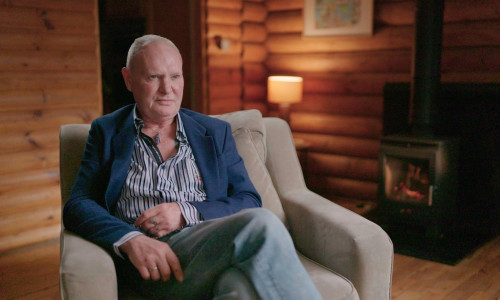 'Tabloids On Trial' TV Show UK - 25 Jul 2024