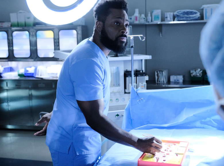 "The Resident" Season 2 (2019)