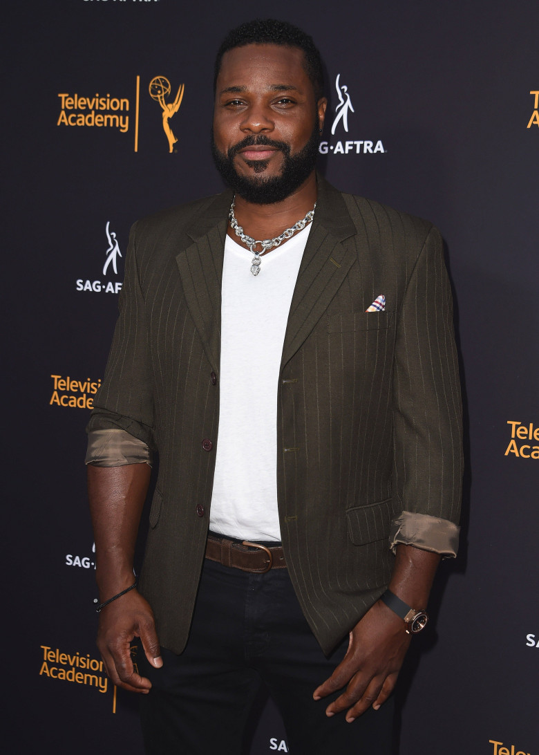 Malcolm Jamal-Warner Has Passed Away