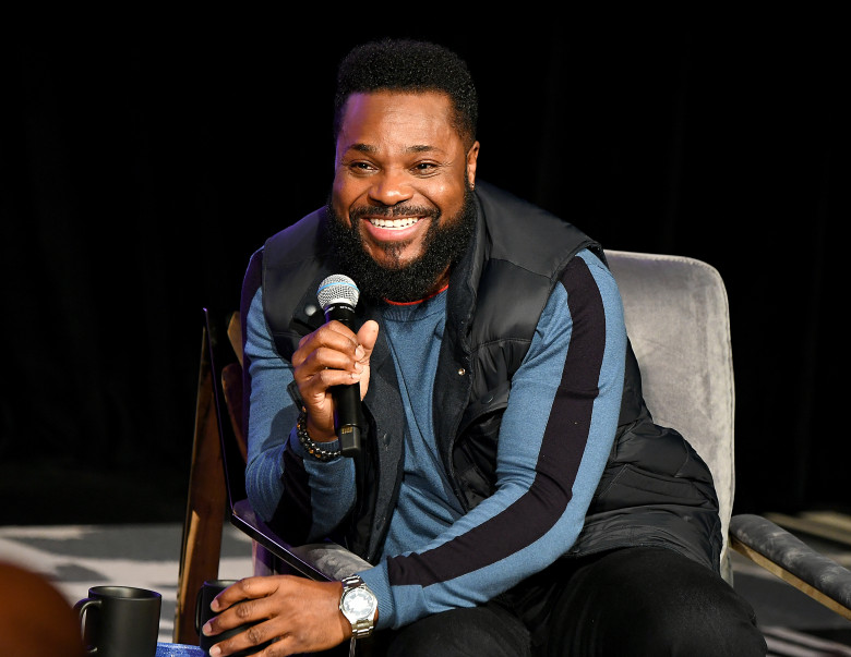 SCAD aTVfest 2020 - In Conversation With Malcolm-Jamal Warner