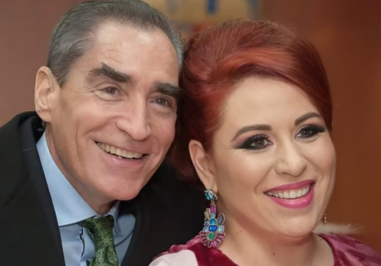 Oana Roman și Petre Roman