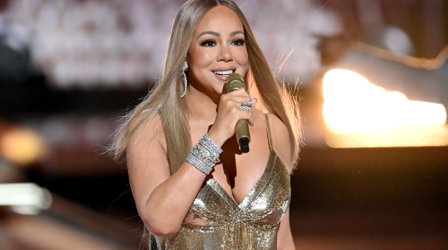 BET Awards 2025 - Show