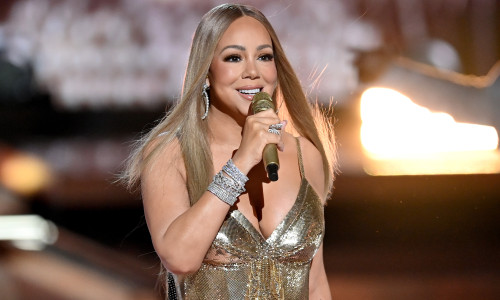 BET Awards 2025 - Show