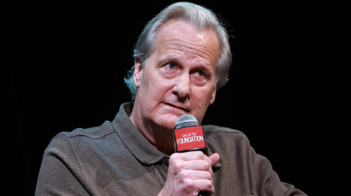 SAG-AFTRA Foundation Conversations - "A Man In Full"
