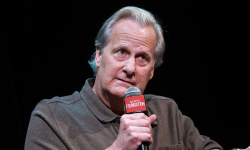 SAG-AFTRA Foundation Conversations - 