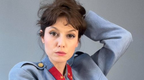Ada Galeș