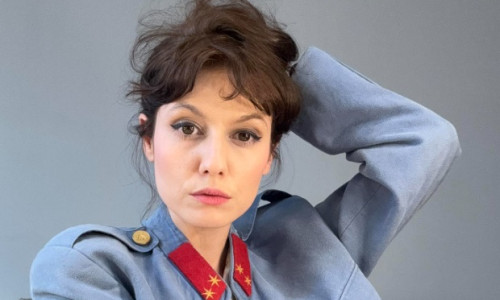 Ada Galeș