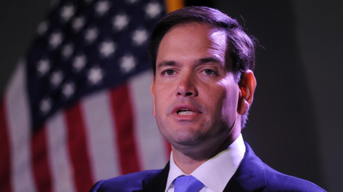 Marco Rubio/ Profimedia