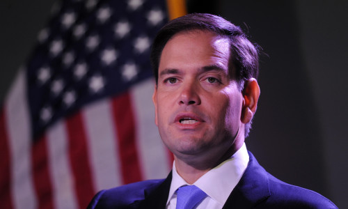 Marco Rubio/ Profimedia