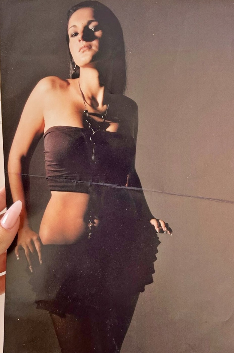 EXCLUSIVE: 'I've spent m to have the world's smallest waist – I wear a corset up to 23 hours a day and men love my exotic figure'